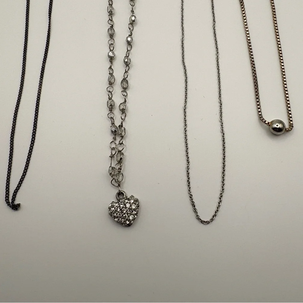 Necklaces - Picture 3 of 6